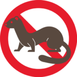 害獣駆除ヤマトサービスのマーク。